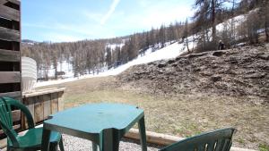 Appartements Les Chalets du Parc aux Etoiles - Cimes et Neige : photos des chambres