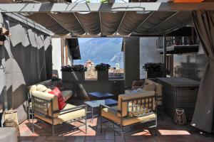 Appartement Bella Vacanza Limone Limone sul Garda Italien