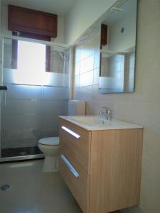 Apartment with Terrace room in Villa Alpi