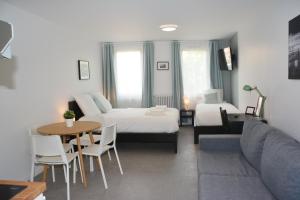 Hotels Residence Ramblas : photos des chambres