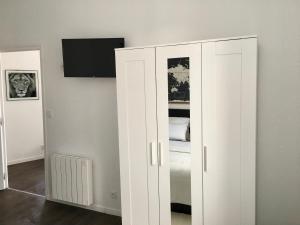 Appartements Le Servannais : photos des chambres