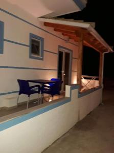 Villa Taulanti