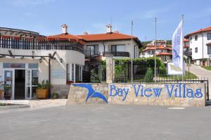 Villa Rosi - Bay View Villas