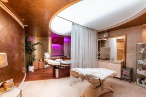 A11 Apartments & SPA Dermique