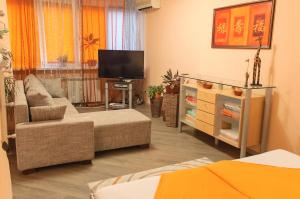 Kiev Central Apartment