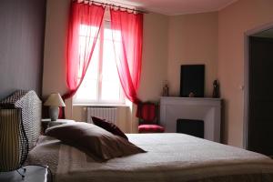 B&B / Chambres d'hotes Le Patio Gironnais : Suite