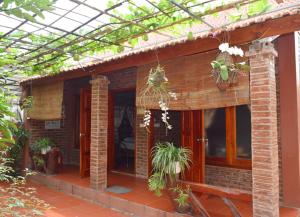 Van Long Family Homestay