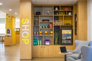 Aparthotel Adagio access Montpellier Centre photo 18