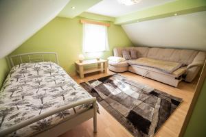 Holiday Home Blue Sky 