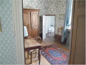 Maisons d'hotes Chateau de Souesmes : photos des chambres