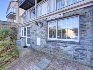 Modern Apartment in Carbis Bay near Beach