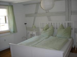 Ferienwohnung im Herzen der Altstadt