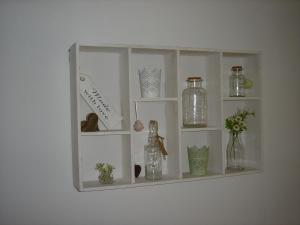 Ferienwohnung im Herzen der Altstadt