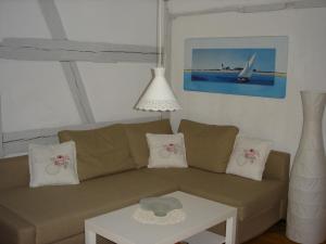 Ferienwohnung im Herzen der Altstadt