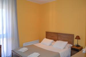 Triple Room room in Fonda Ca La Paula