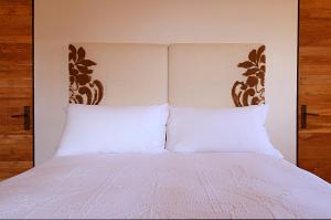 Corner View Bedroom