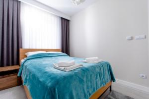 Resort Apartamenty Klifowa Rewal 18