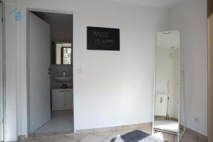 Bungalow near by Playmobil and fair Nuremberg