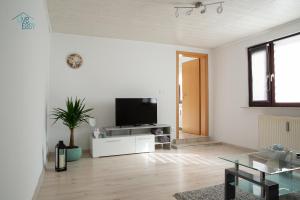 Bungalow near by Playmobil and fair Nuremberg