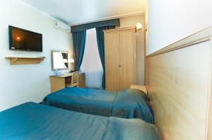 Standard Twin Room room in Hotel Teta