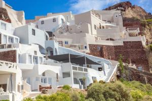 Theodora Suites Santorini Greece