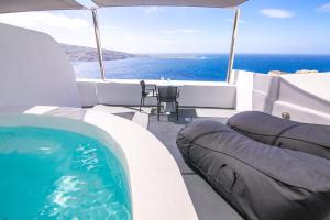 Theodora Suites Santorini Greece