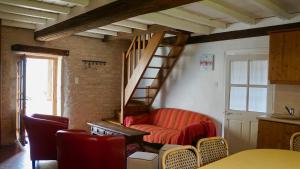 B&B / Chambres d'hotes Les maisons vigneronnes : photos des chambres