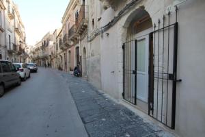 Casa Masciarrò
