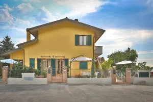 Le stelle della Badiaccia - Venere - تورو سول تراسيمينو