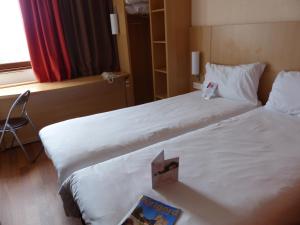 Hotels ibis Perigueux Centre : photos des chambres