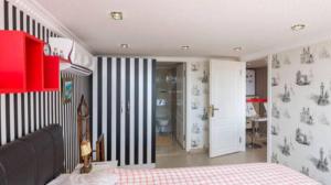 Front of Sea View Apartments Sultanahmet SEA VIEW