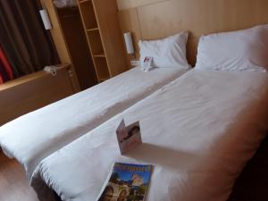 Hotels ibis Perigueux Centre : Chambre Lits Jumeaux Standard