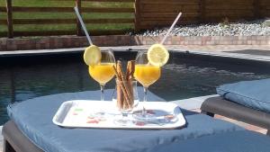 Le Val Daninière B&B Adult only