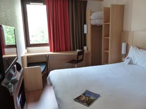 Hotels ibis Perigueux Centre : photos des chambres