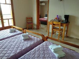 Orelia Pension Argolida Greece