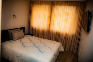 SAND APARTMENTS near by sea and center of Palanga