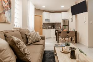 Monastiraki Urban Apartments