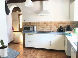 Maisons de vacances Aux deux hirondelles : photos des chambres