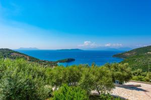 Villa Andromeda Lefkada Greece