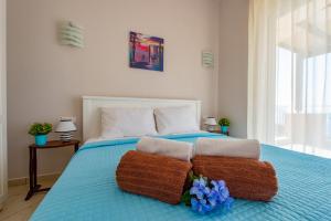 Villa Andromeda Lefkada Greece