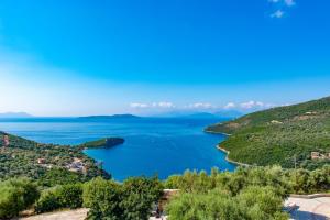 Villa Andromeda Lefkada Greece