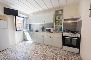 The Artists Apartment by Konnect, Old Corfu Town