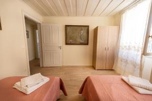 The Artists Apartment by Konnect, Old Corfu Town