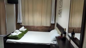 LDG Rooms Pieria Greece