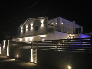 Appartamento con piscina Oasi 2