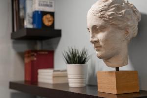 Monastiraki Urban Apartments