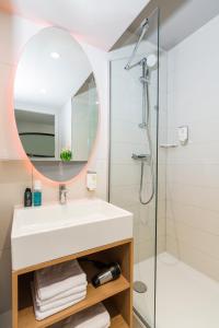 Studio room in Aparthotel Adagio access Montpellier Centre