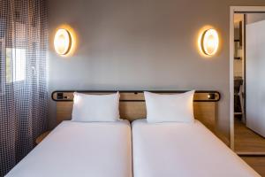 Appart'hotels Aparthotel Adagio access Montpellier Centre : photos des chambres