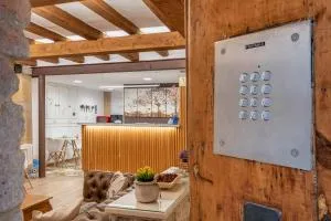 Hostal 977 - Tarragona