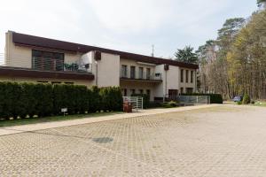 Apartamenty Leśna 17 by Renters